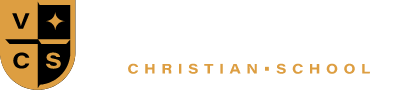 Victory Christian School logo